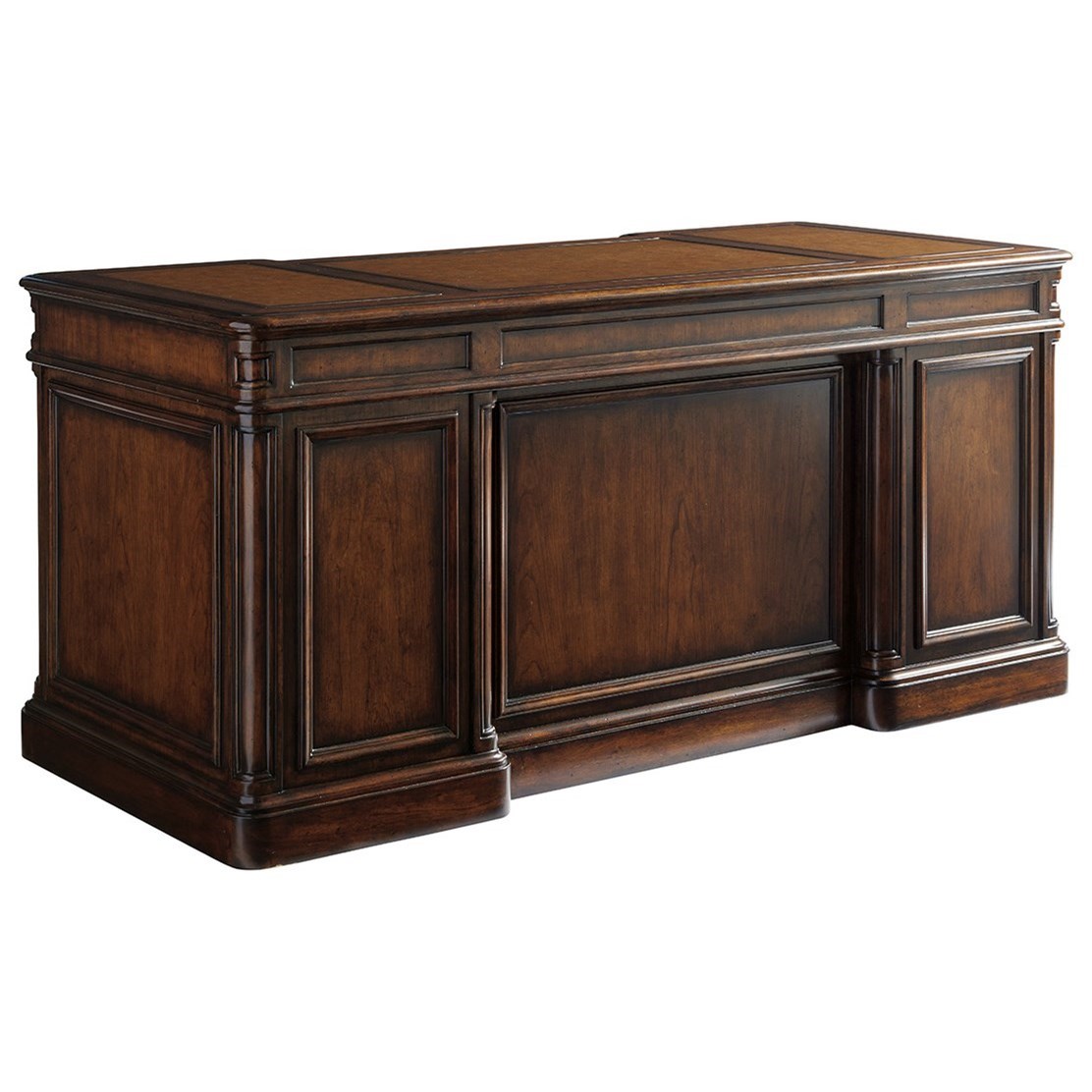 Sligh top executive desk